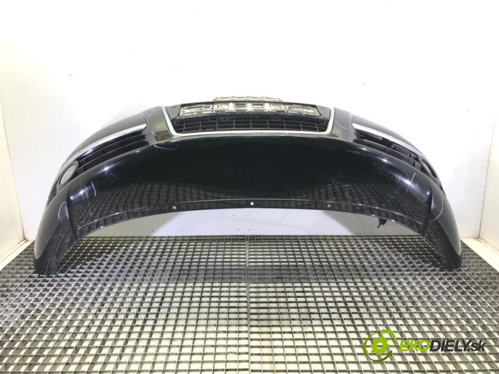 AUDI A6 C6 Avant (4F5) 2004 - 2011    2.7 TDI 132 kW [180 KM] olej napędowy 2005 - 2008  nárazník přední část KOMPLETNÍ:
