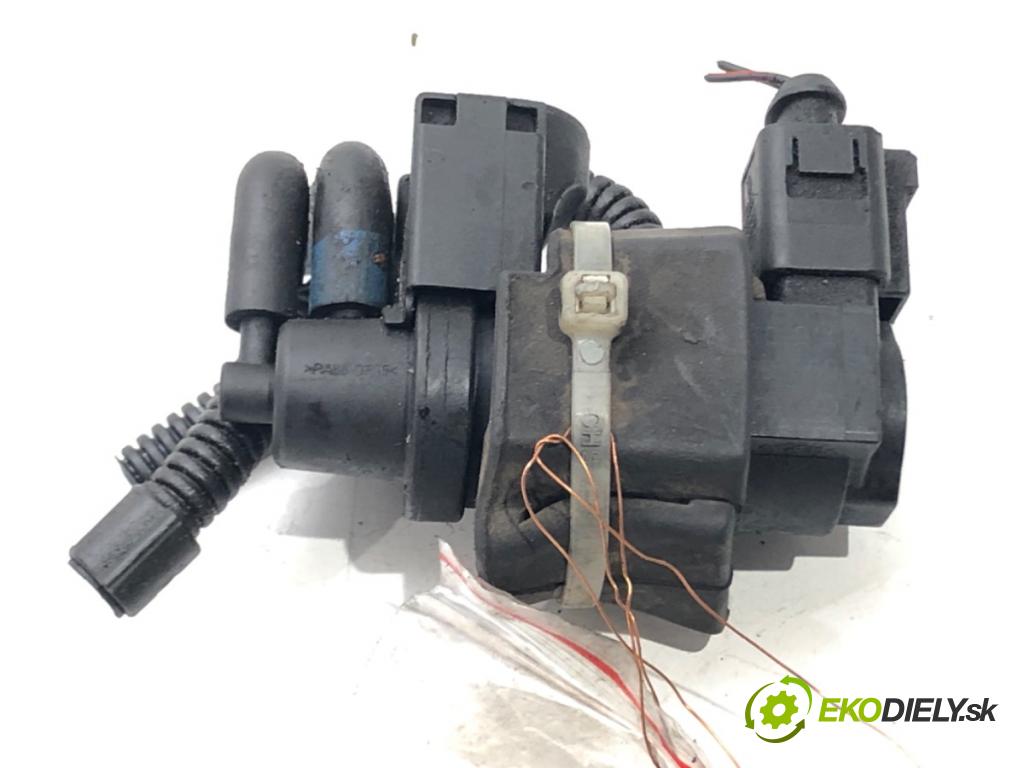 AUDI A6 C6 Avant (4F5) 2004 - 2011    2.7 TDI 132 kW [180 KM] olej napędowy 2005 - 2008  Ventil tlaku  (Ventily)