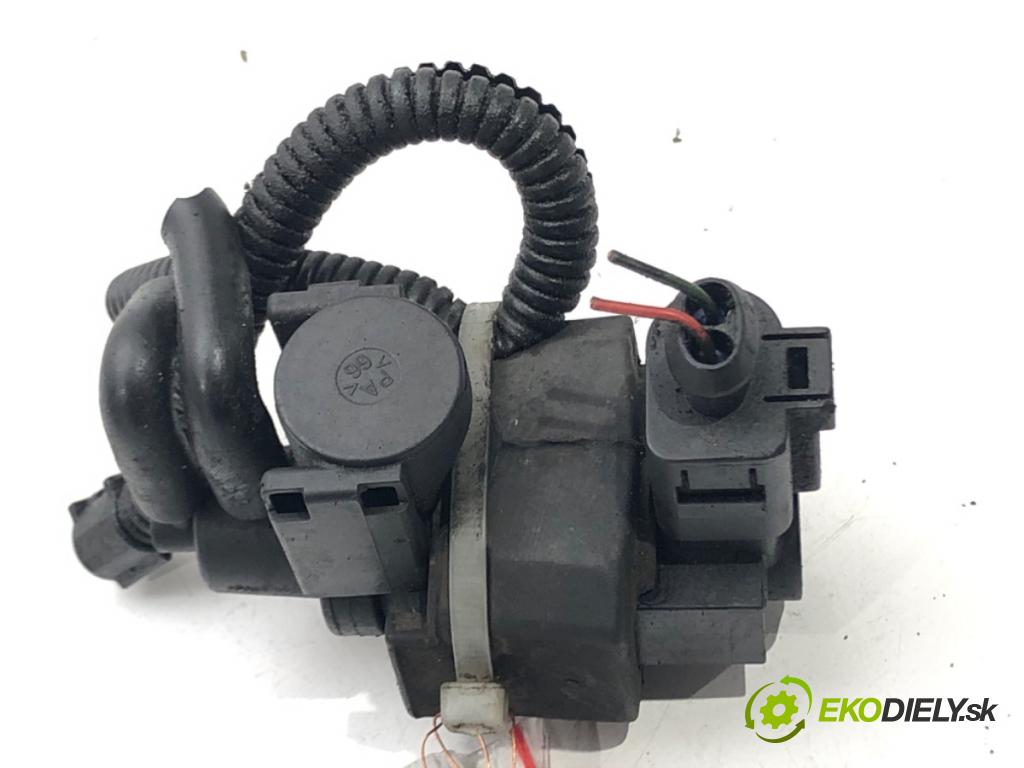 AUDI A6 C6 Avant (4F5) 2004 - 2011    2.7 TDI 132 kW [180 KM] olej napędowy 2005 - 2008  Ventil tlaku  (Ventily)