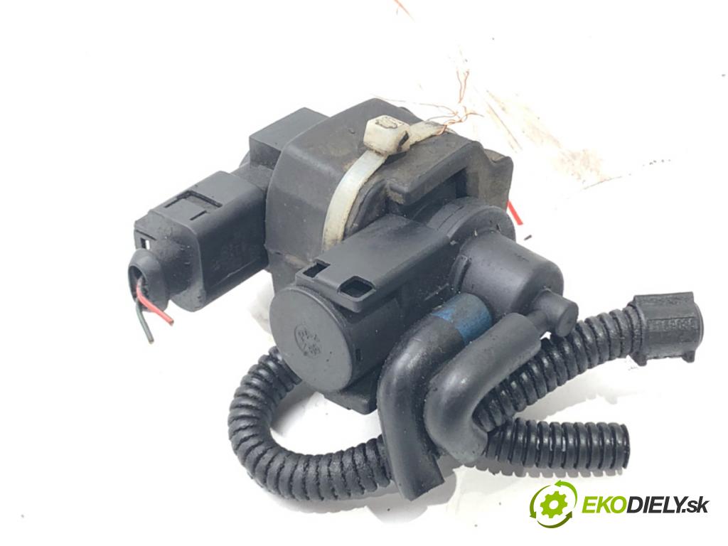 AUDI A6 C6 Avant (4F5) 2004 - 2011    2.7 TDI 132 kW [180 KM] olej napędowy 2005 - 2008  Ventil tlaku  (Ventily)