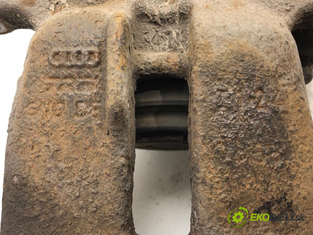 AUDI A6 C6 Avant (4F5) 2004 - 2011    2.7 TDI 132 kW [180 KM] olej napędowy 2005 - 2008  Brzdič strmeň pravy zad