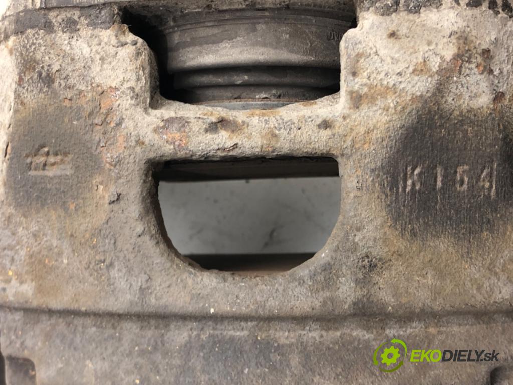 AUDI A6 C6 Avant (4F5) 2004 - 2011    2.7 TDI 132 kW [180 KM] olej napędowy 2005 - 2008  Brzdič strmeň ľavy predný