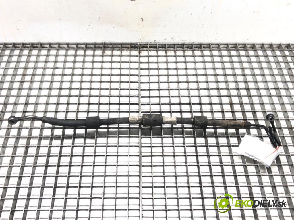 AUDI A6 C6 Avant (4F5) 2004 - 2011    2.7 TDI 132 kW [180 KM] olej napędowy 2005 - 2008  hadica servočerpadlo  (Rúrky, hadice servočerpadla)