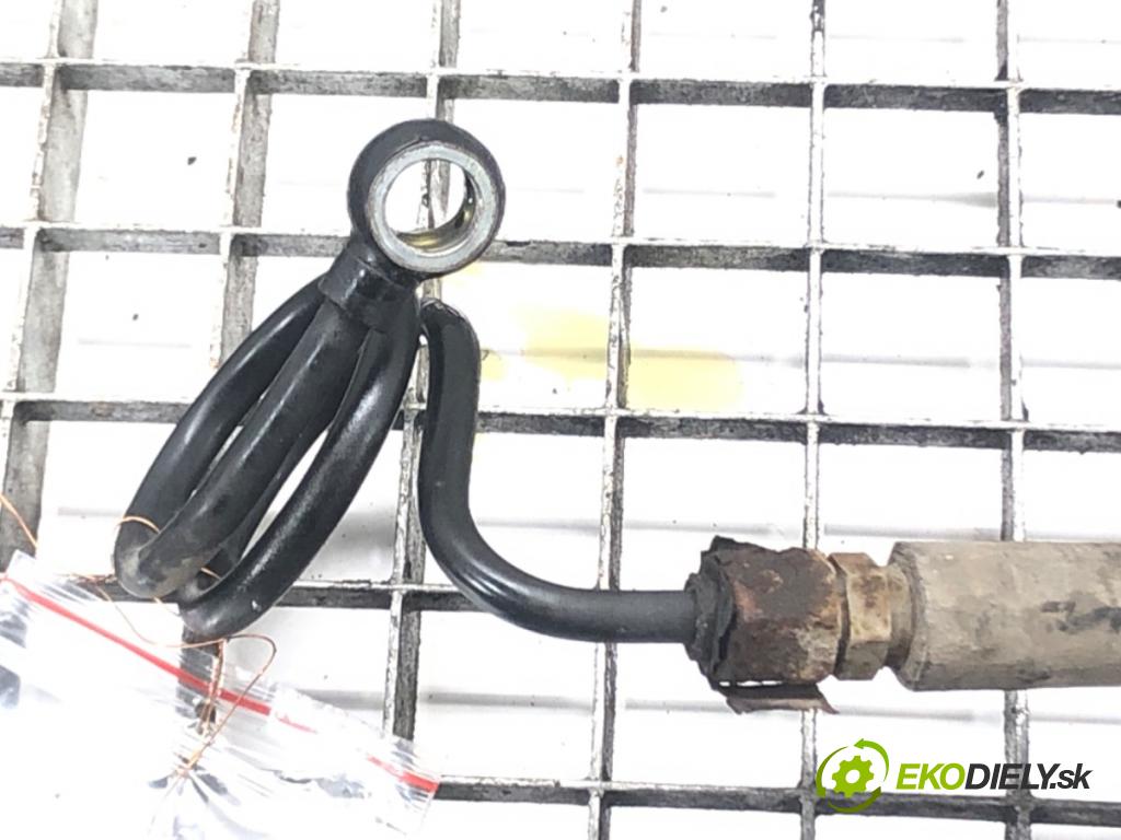 AUDI A6 C6 Avant (4F5) 2004 - 2011    2.7 TDI 132 kW [180 KM] olej napędowy 2005 - 2008  hadica servočerpadlo  (Rúrky, hadice servočerpadla)