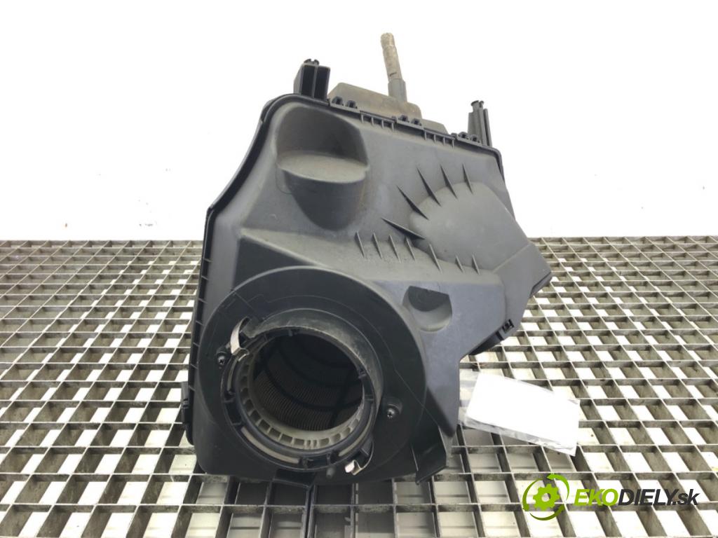 AUDI A6 C6 Avant (4F5) 2004 - 2011    2.7 TDI 132 kW [180 KM] olej napędowy 2005 - 2008  Obal filtra vzduchu  (Obaly filtrov vzduchu)
