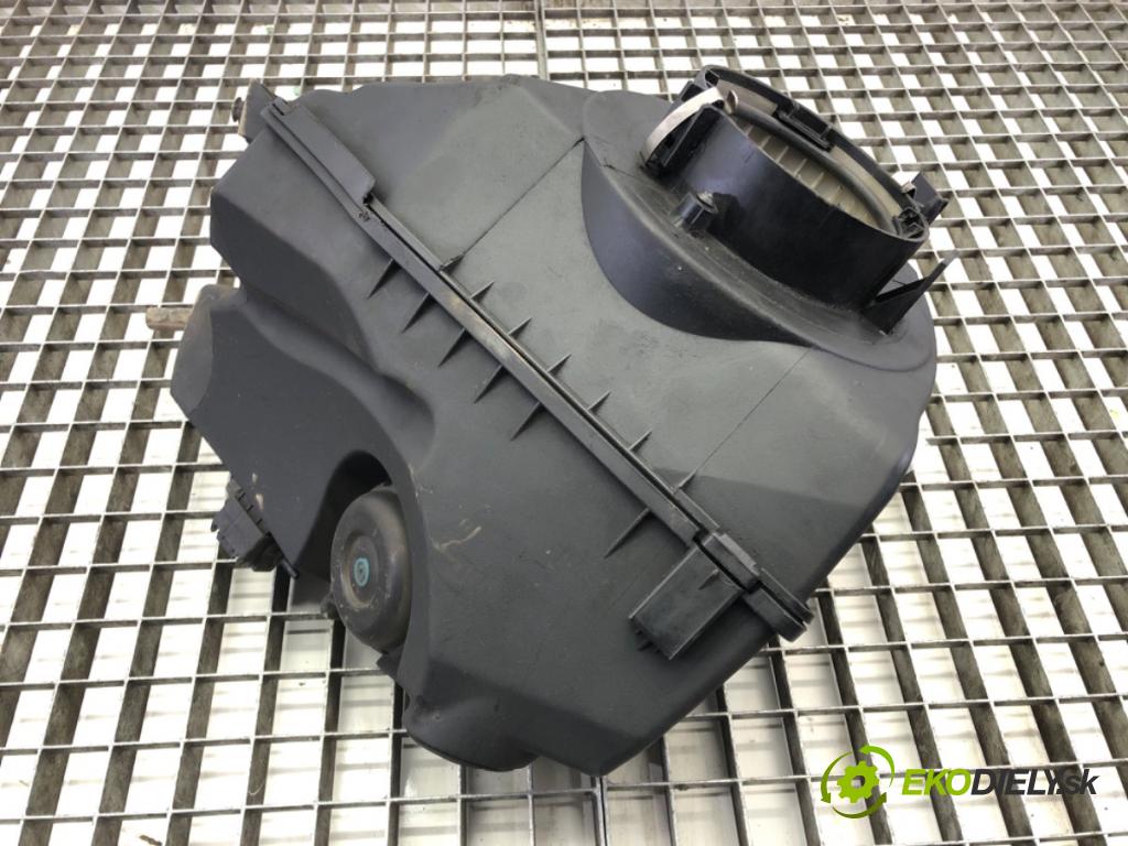 AUDI A6 C6 Avant (4F5) 2004 - 2011    2.7 TDI 132 kW [180 KM] olej napędowy 2005 - 2008  Obal filtra vzduchu  (Obaly filtrov vzduchu)