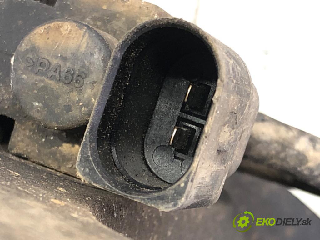 AUDI A6 C6 Avant (4F5) 2004 - 2011    2.7 TDI 132 kW [180 KM] olej napędowy 2005 - 2008  Obal filtra vzduchu  (Obaly filtrov vzduchu)