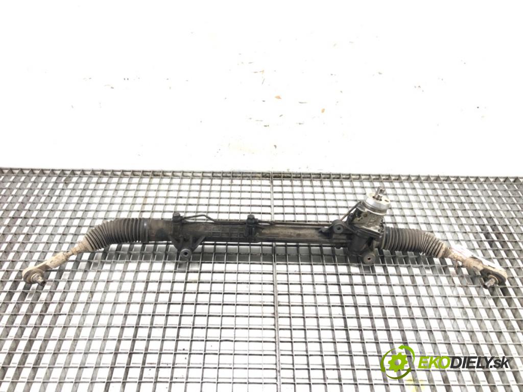 AUDI A6 C6 Avant (4F5) 2004 - 2011    2.7 TDI 132 kW [180 KM] olej napędowy 2005 - 2008  riadenie 7853501136 (Riadenia)