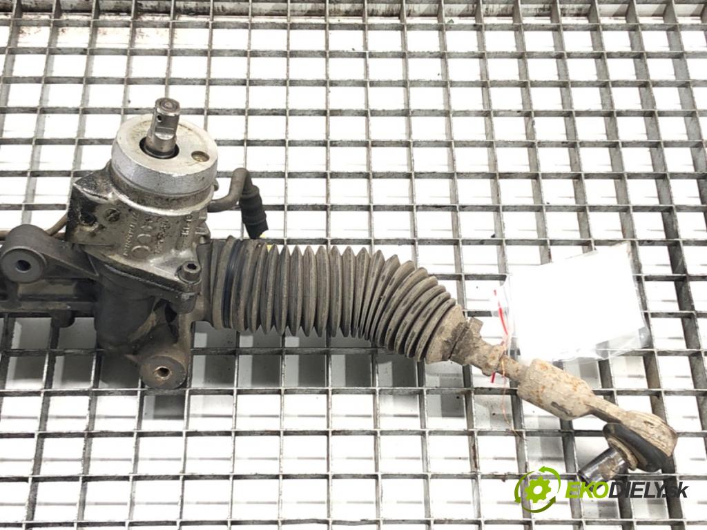 AUDI A6 C6 Avant (4F5) 2004 - 2011    2.7 TDI 132 kW [180 KM] olej napędowy 2005 - 2008  riadenie 7853501136 (Riadenia)