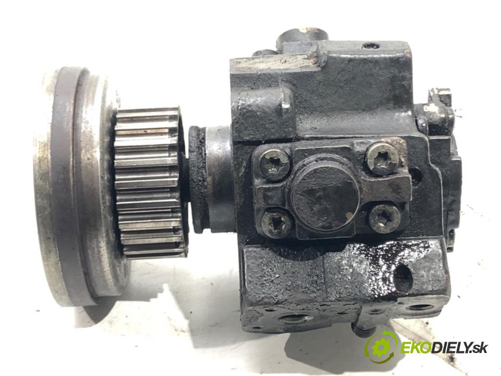 AUDI A6 C6 Avant (4F5) 2004 - 2011    2.7 TDI 132 kW [180 KM] olej napędowy 2005 - 2008  Pumpa vstrekovacia  (Vstrekovacie čerpadlá)