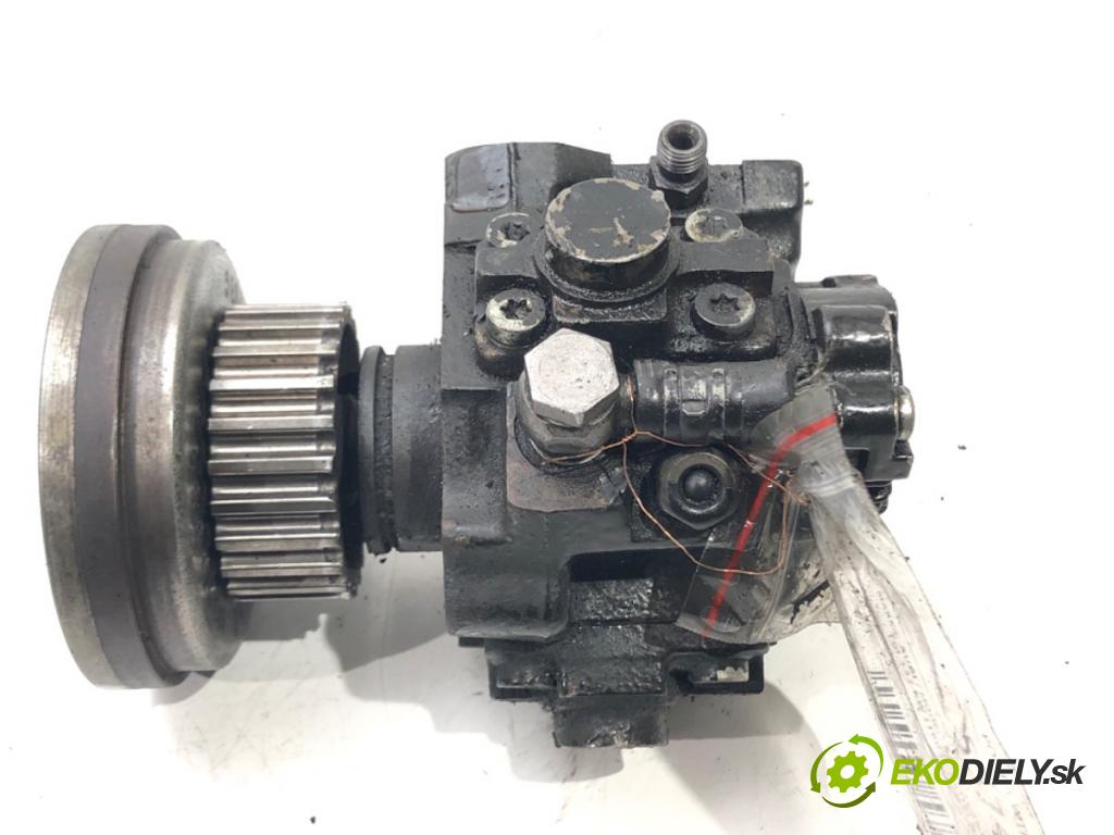 AUDI A6 C6 Avant (4F5) 2004 - 2011    2.7 TDI 132 kW [180 KM] olej napędowy 2005 - 2008  Pumpa vstrekovacia  (Vstrekovacie čerpadlá)