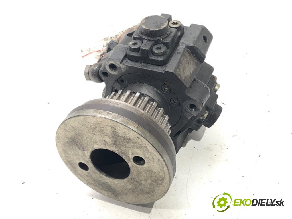 AUDI A6 C6 Avant (4F5) 2004 - 2011    2.7 TDI 132 kW [180 KM] olej napędowy 2005 - 2008  Pumpa vstrekovacia  (Vstrekovacie čerpadlá)