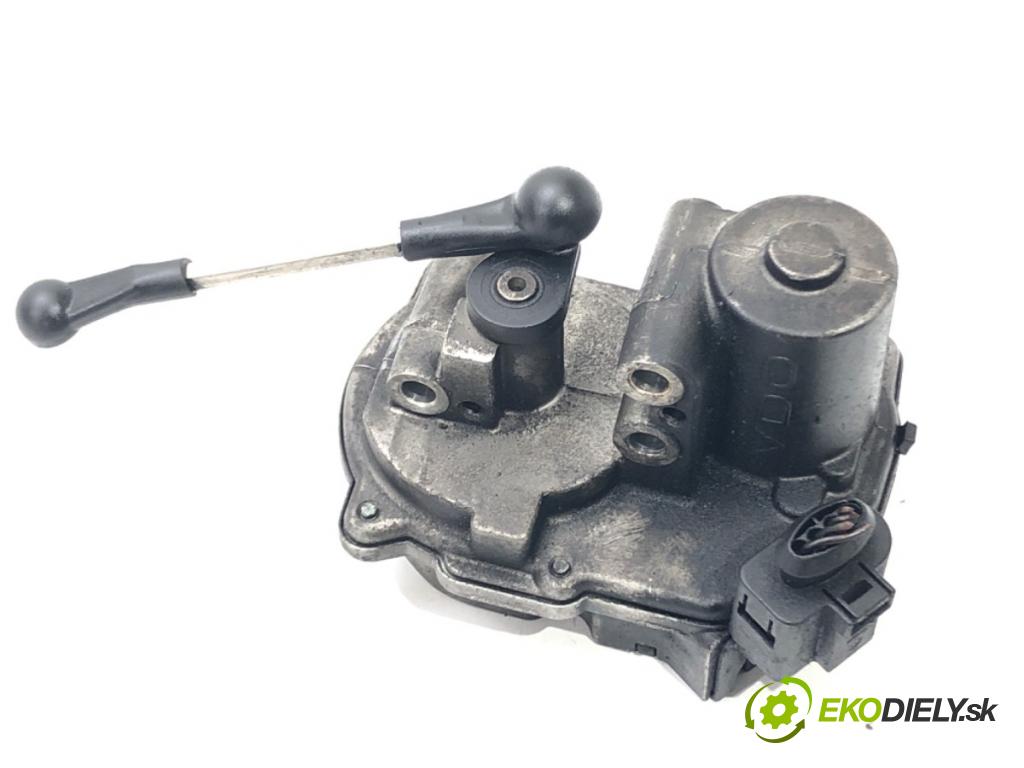 AUDI A6 C6 Avant (4F5) 2004 - 2011    2.7 TDI 132 kW [180 KM] olej napędowy 2005 - 2008  nastavovač svod, potrubí 059129086M (Ostatní)