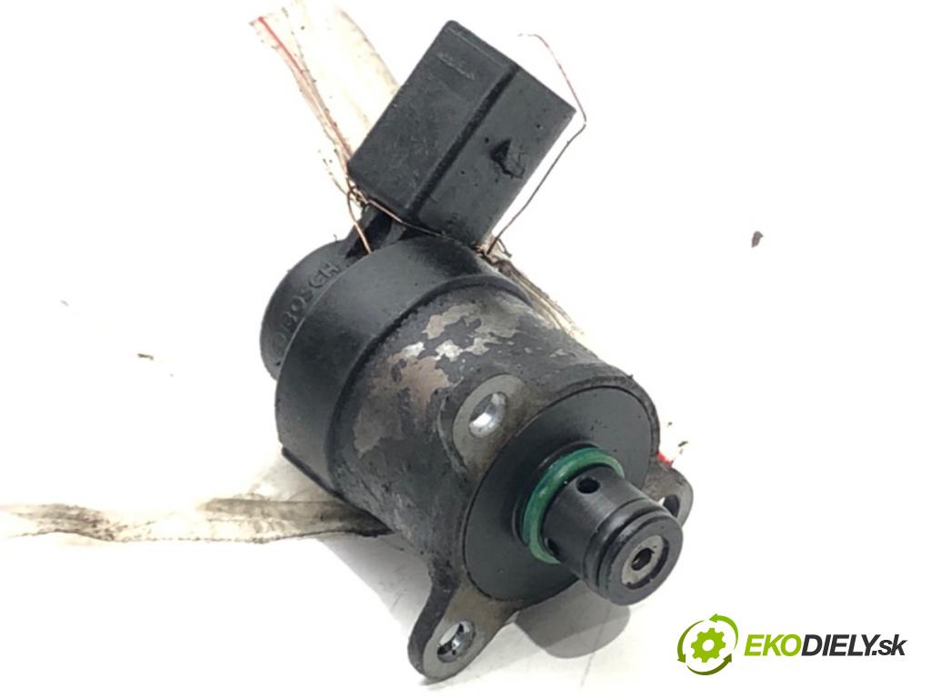 AUDI A6 C6 Avant (4F5) 2004 - 2011    2.7 TDI 132 kW [180 KM] olej napędowy 2005 - 2008  Snímač tlaku paliva 0928400572 (Snímače)