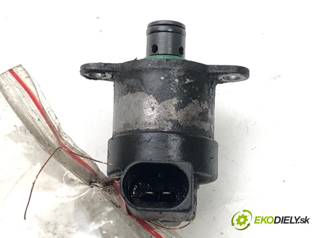 AUDI A6 C6 Avant (4F5) 2004 - 2011    2.7 TDI 132 kW [180 KM] olej napędowy 2005 - 2008  Snímač tlaku paliva 0928400572 (Snímače)