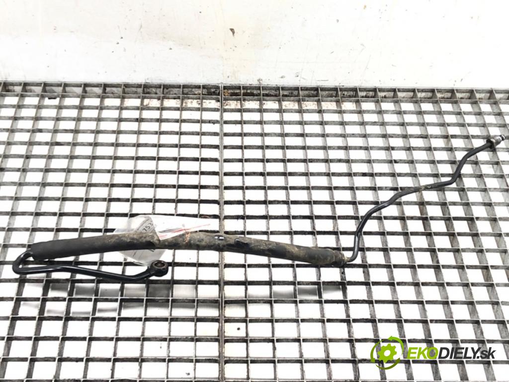 SEAT IBIZA III (6L1) 2002 - 2009    1.4 16V 63 kW [86 KM] benzyna 2006 - 2009  hadica servočerpadlo  (Rúrky, hadice servočerpadla)