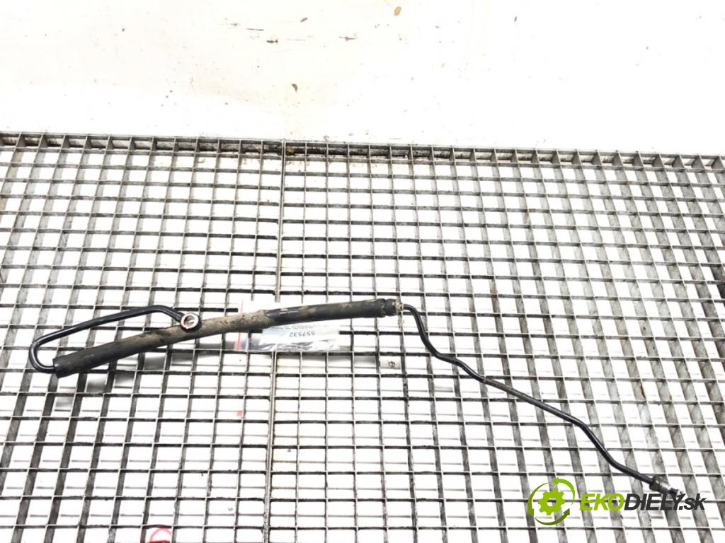 SEAT IBIZA III (6L1) 2002 - 2009    1.4 16V 63 kW [86 KM] benzyna 2006 - 2009  hadica servočerpadlo  (Rúrky, hadice servočerpadla)