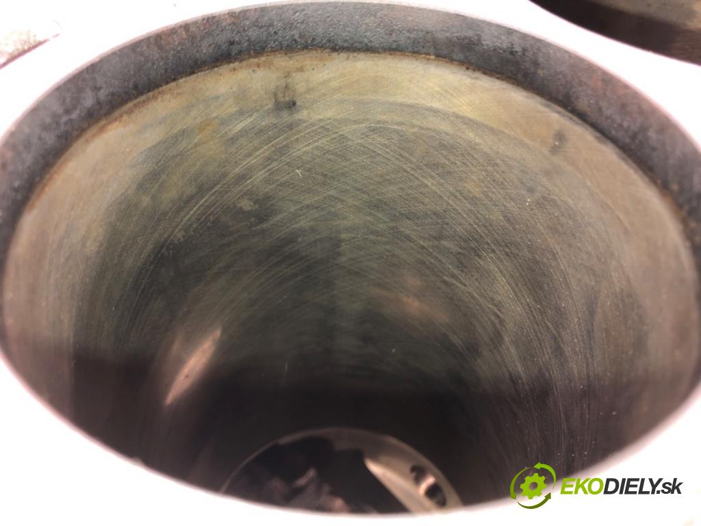 BMW X5 (E70) 2006 - 2013    xDrive 40 d 225 kW [306 KM] olej napędowy 2010 - 2  blok Motor 7799978 N57D30A (Blok motora)