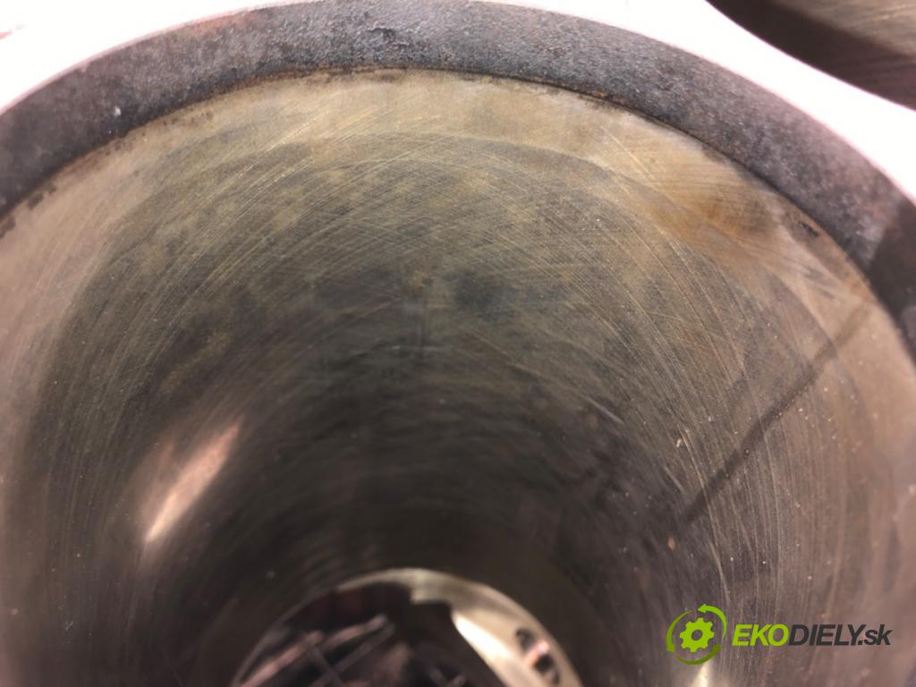 BMW X5 (E70) 2006 - 2013    xDrive 40 d 225 kW [306 KM] olej napędowy 2010 - 2  blok Motor 7799978 N57D30A (Blok motora)