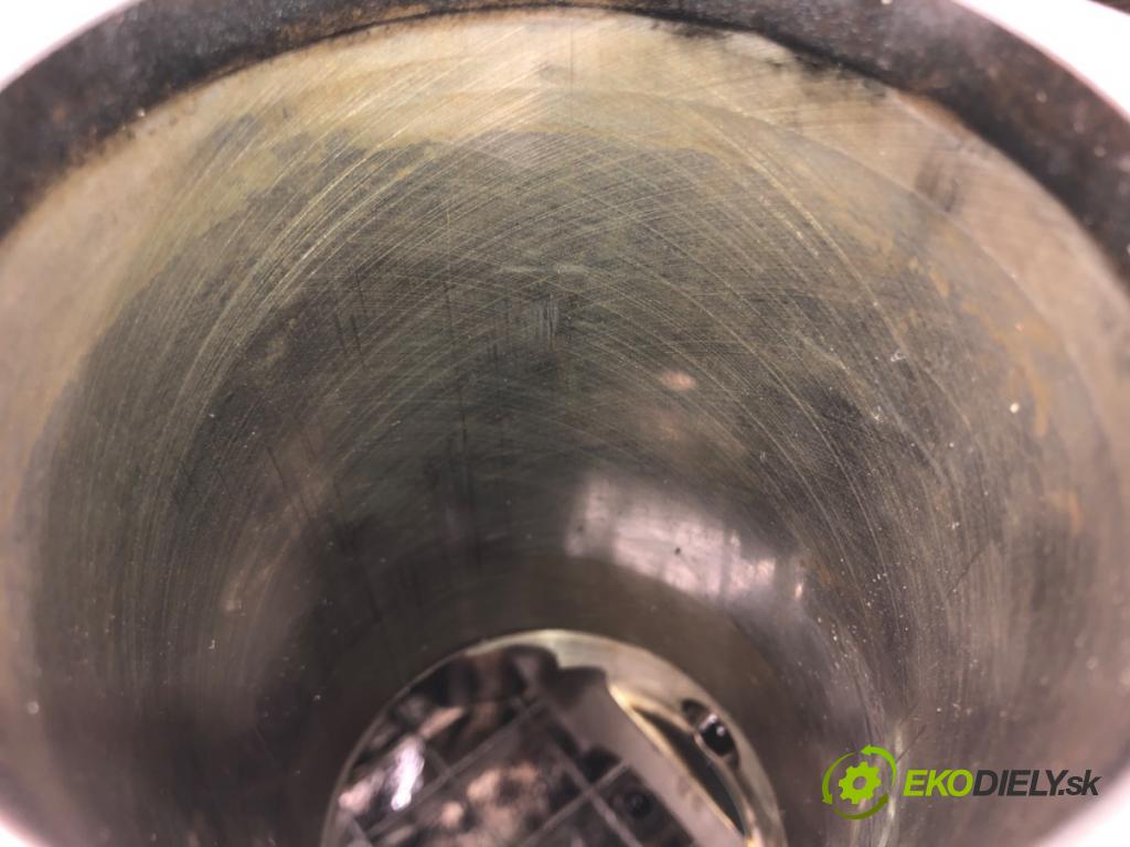 BMW X5 (E70) 2006 - 2013    xDrive 40 d 225 kW [306 KM] olej napędowy 2010 - 2  blok Motor 7799978 N57D30A (Blok motora)