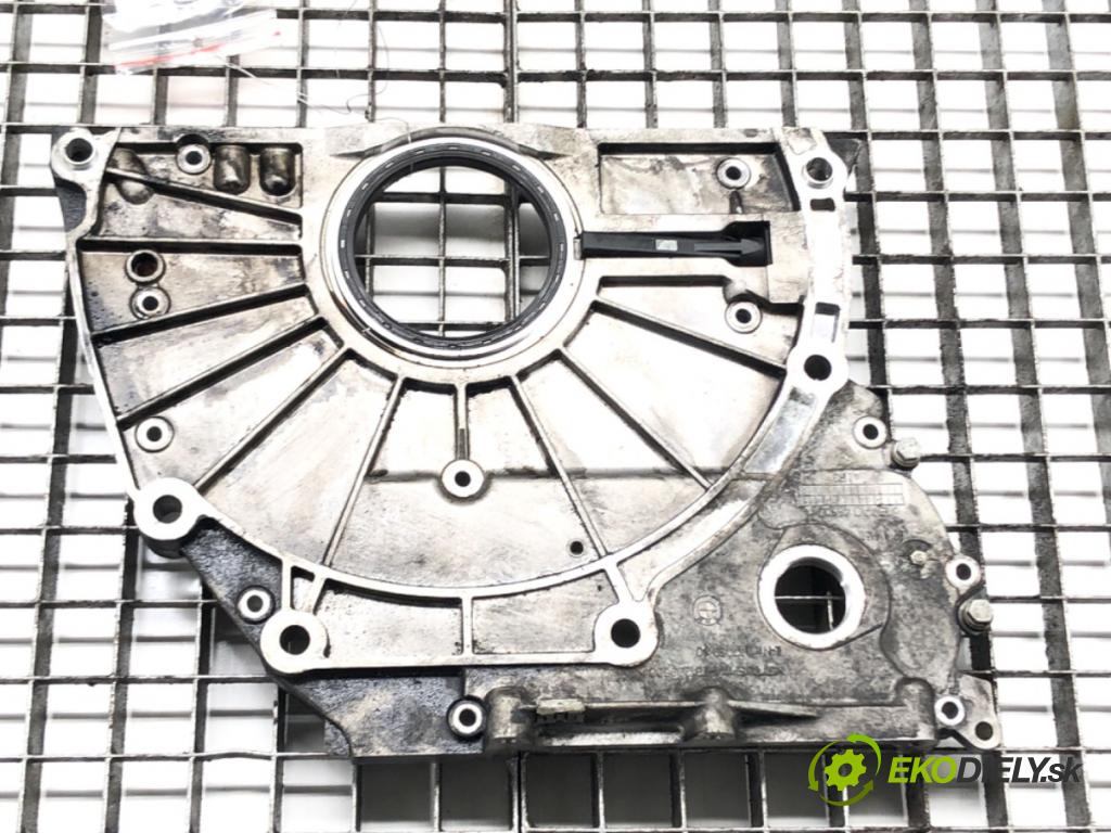 BMW X5 (E70) 2006 - 2013    xDrive 40 d 225 kW [306 KM] olej napędowy 2010 - 2  obal 7812996