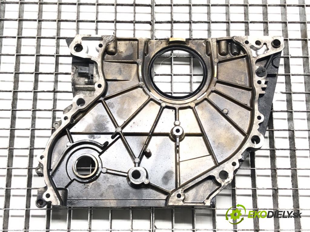 BMW X5 (E70) 2006 - 2013    xDrive 40 d 225 kW [306 KM] olej napędowy 2010 - 2  obal 7812996