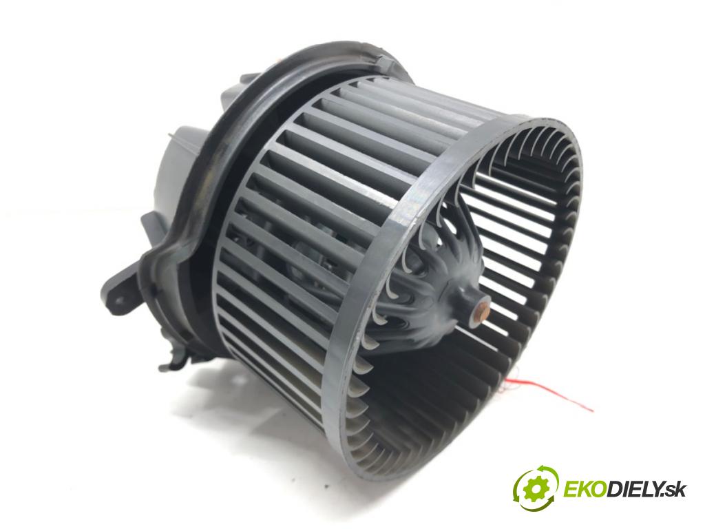 CITROEN C3 I (FC_, FN_) 2002 - 2022    1.4 i 54 kW [73 KM] benzyna 2002 - 2010  ventilátor kúrenia N105279G