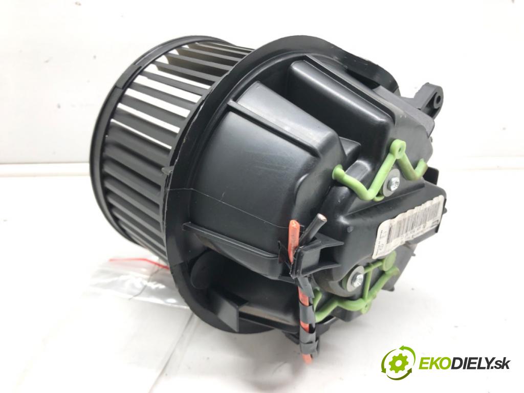 CITROEN C3 I (FC_, FN_) 2002 - 2022    1.4 i 54 kW [73 KM] benzyna 2002 - 2010  ventilátor kúrenia N105279G