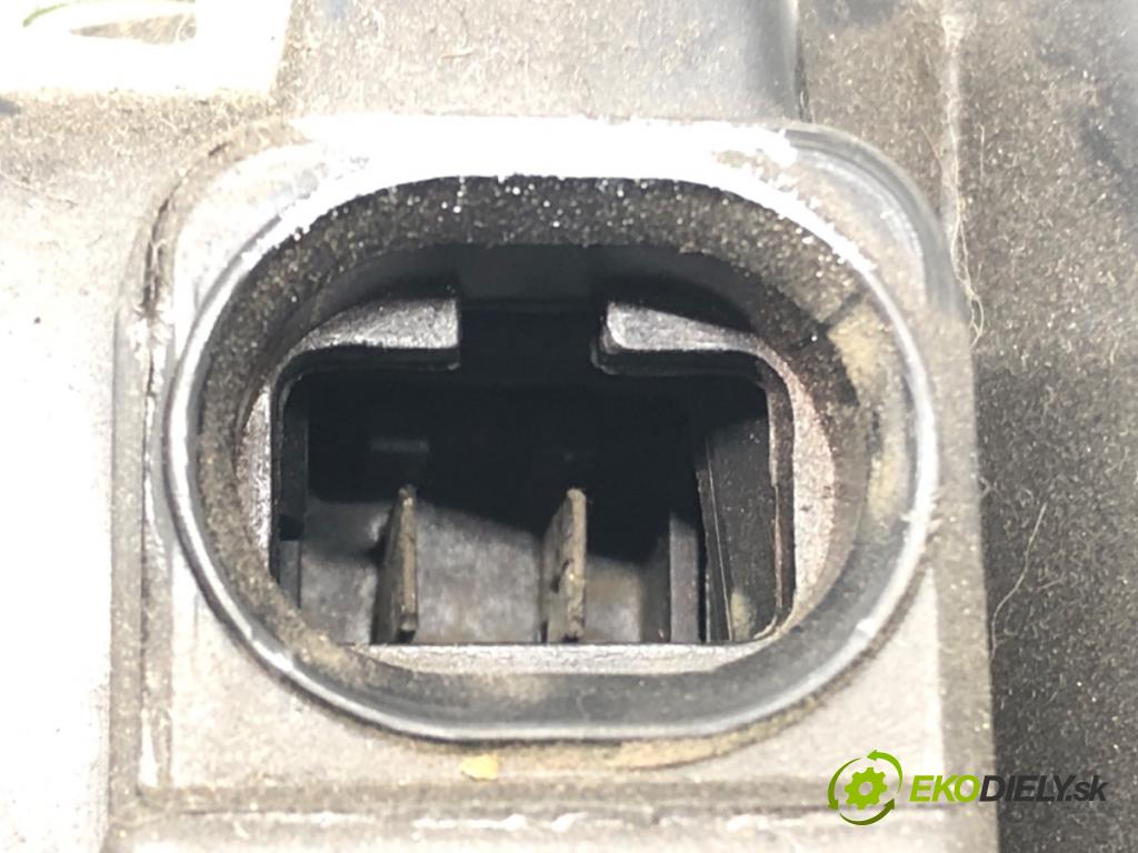 CITROEN C3 I (FC_, FN_) 2002 - 2022    1.4 i 54 kW [73 KM] benzyna 2002 - 2010  ventilátor kúrenia N105279G