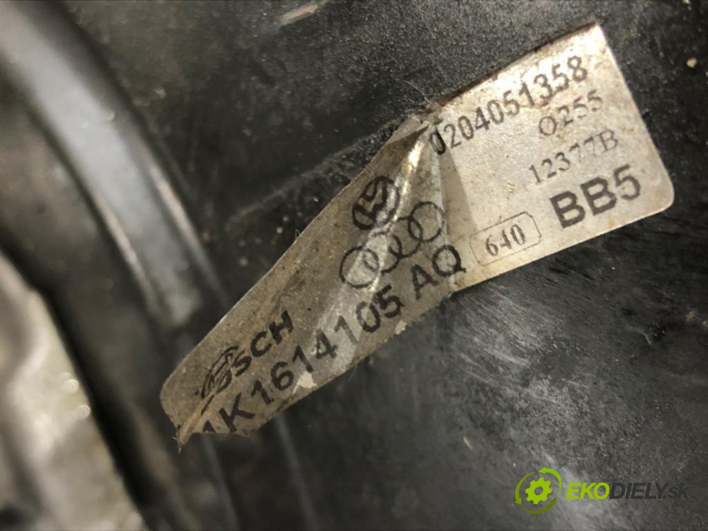 VW GOLF V (1K1) 2003 - 2010    1.9 TDI 77 kW [105 KM] olej napędowy 2003 - 2008  Posilovač bŕzd 1K1614105AQ