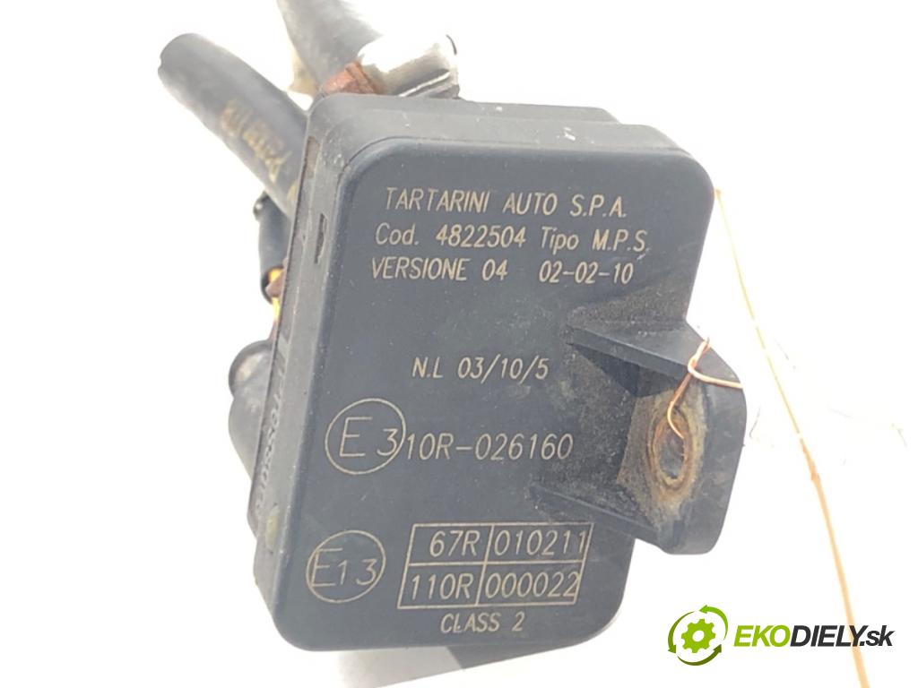--- --- --- snímač tlaku do plynového pedálu LPG 4822504
