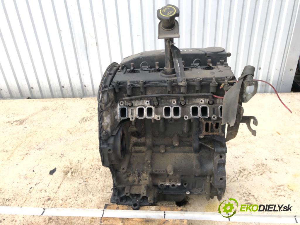FORD TRANSIT Autobus (FD_ _, FB_ _, FS_ _, FZ_ _, FC_ _) 2000 - 2006    2.0 DI (F_E_, F_F_, F_G_) 74 kW [100 KM] olej napę  Motor 1C1Q6007 (Motory (kompletné))