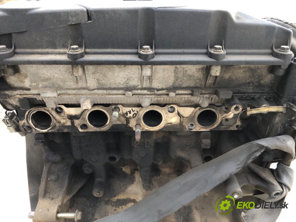 FORD TRANSIT Autobus (FD_ _, FB_ _, FS_ _, FZ_ _, FC_ _) 2000 - 2006    2.0 DI (F_E_, F_F_, F_G_) 74 kW [100 KM] olej napę  Motor 1C1Q6007 (Motory (kompletné))