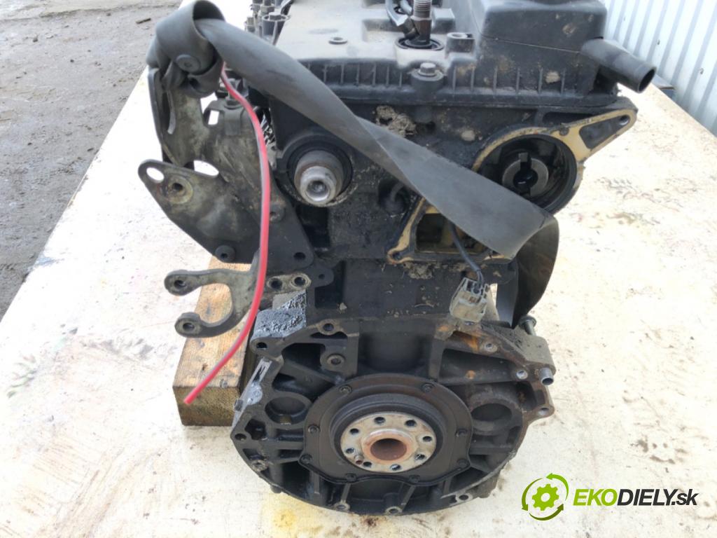 FORD TRANSIT Autobus (FD_ _, FB_ _, FS_ _, FZ_ _, FC_ _) 2000 - 2006    2.0 DI (F_E_, F_F_, F_G_) 74 kW [100 KM] olej napę  Motor 1C1Q6007 (Motory (kompletné))