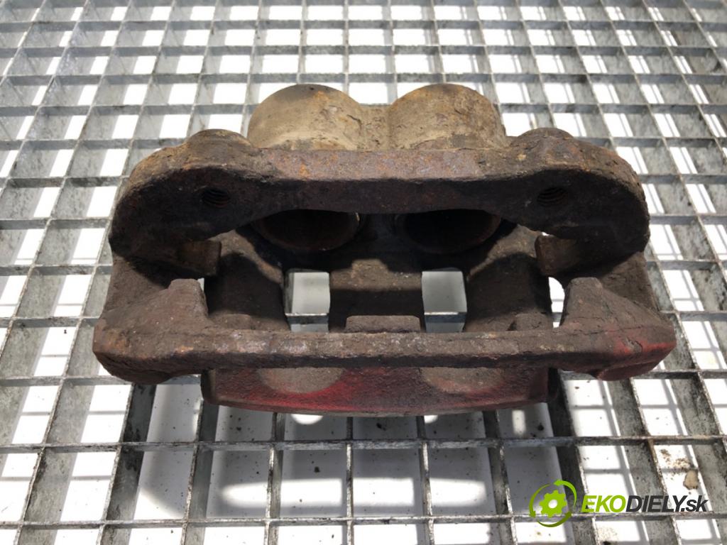 FORD TRANSIT Autobus (FD_ _, FB_ _, FS_ _, FZ_ _, FC_ _) 2000 - 2006    2.0 DI (F_E_, F_F_, F_G_) 74 kW [100 KM] olej napędowy 2000 - 2006  Brzdič strmeň pravy predný