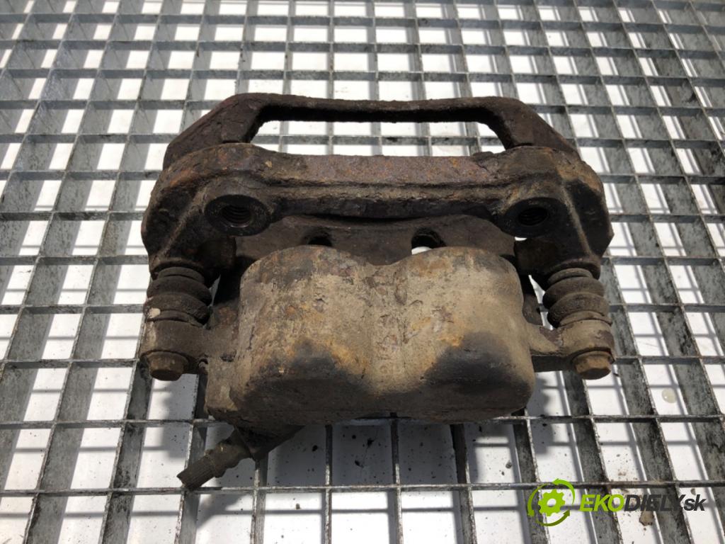 FORD TRANSIT Autobus (FD_ _, FB_ _, FS_ _, FZ_ _, FC_ _) 2000 - 2006    2.0 DI (F_E_, F_F_, F_G_) 74 kW [100 KM] olej napędowy 2000 - 2006  Brzdič strmeň pravy predný