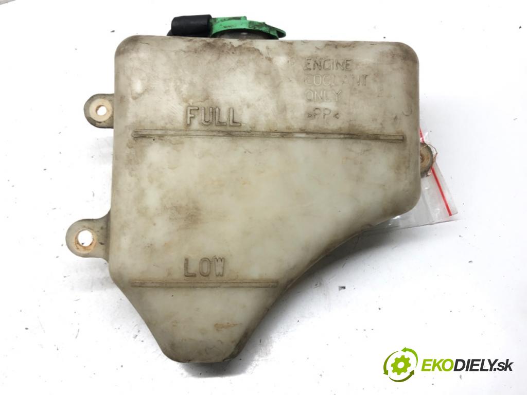 SUZUKI SX4 (EY, GY) 2006 - 2022    1.6 LPG 79 kW [107 KM] Benzyna / gaz samochodowy (  Nádržka vyrovnávacia (kvapaliny) chladiaceho 