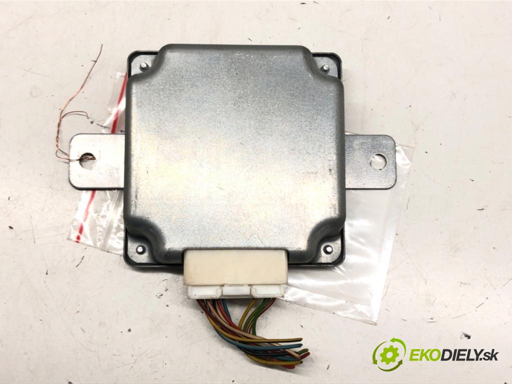 SUZUKI SX4 (EY, GY) 2006 - 2022    1.6 LPG 79 kW [107 KM] Benzyna / gaz samochodowy (  Modul servočerpadlo 38885-79J11 (Ostatné)