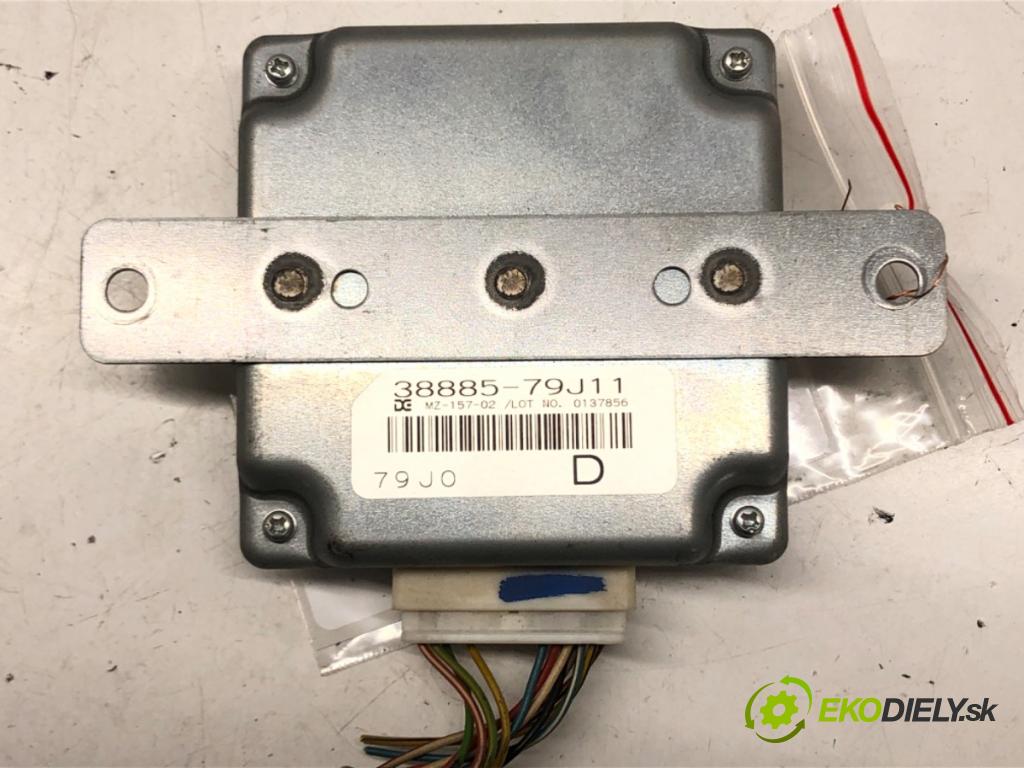 SUZUKI SX4 (EY, GY) 2006 - 2022    1.6 LPG 79 kW [107 KM] Benzyna / gaz samochodowy (  Modul servočerpadlo 38885-79J11 (Ostatné)