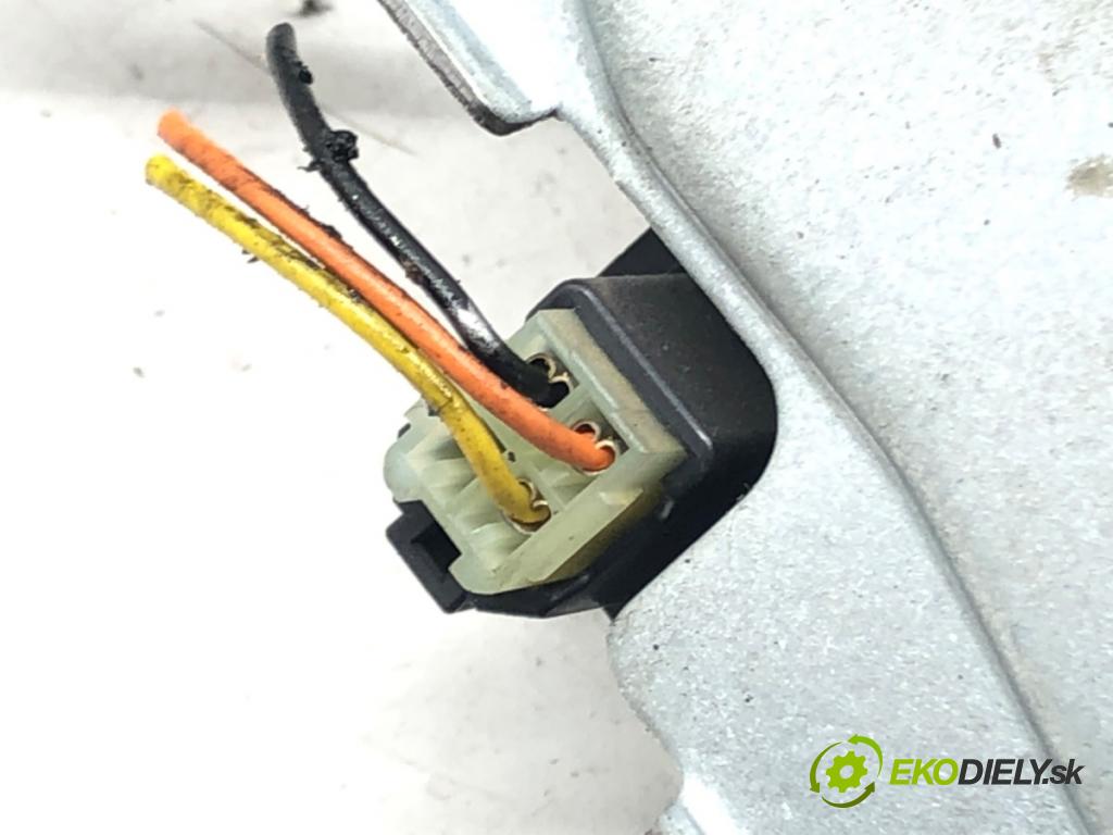 SUZUKI SX4 (EY, GY) 2006 - 2022    1.6 LPG 79 kW [107 KM] Benzyna / gaz samochodowy (  motor stěračů zadní část