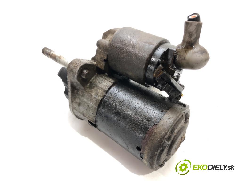 SUZUKI SX4 (EY, GY) 2006 - 2022    1.6 LPG 79 kW [107 KM] Benzyna / gaz samochodowy (  Štartér 31100-63J1 (Štartéry)
