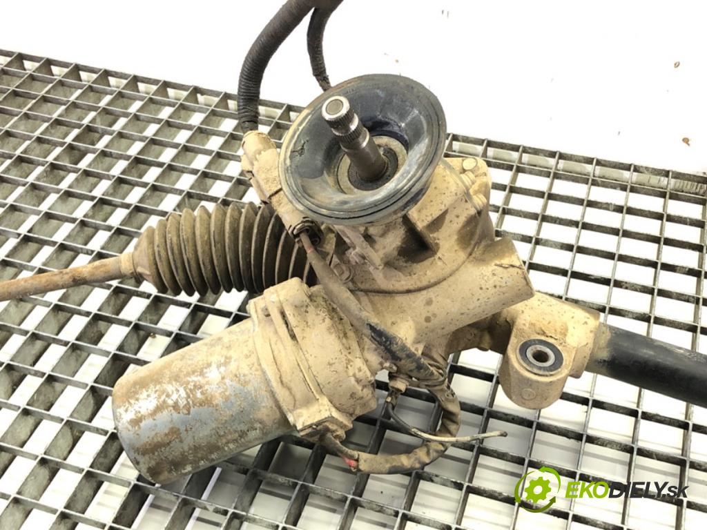 SUZUKI SX4 (EY, GY) 2006 - 2022    1.6 LPG 79 kW [107 KM] Benzyna / gaz samochodowy (  riadenie 48500-79J50 (Riadenia)