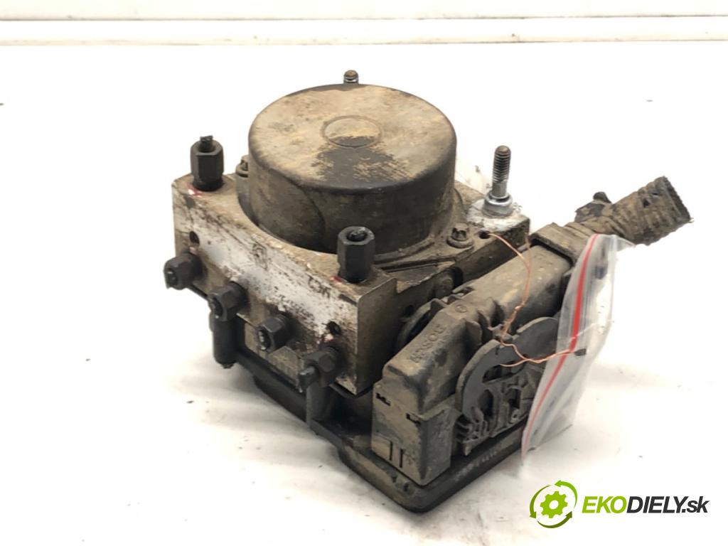 SUZUKI SX4 (EY, GY) 2006 - 2022    1.6 LPG 79 kW [107 KM] Benzyna / gaz samochodowy (  Pumpa ABS 0265800494 (Pumpy ABS)