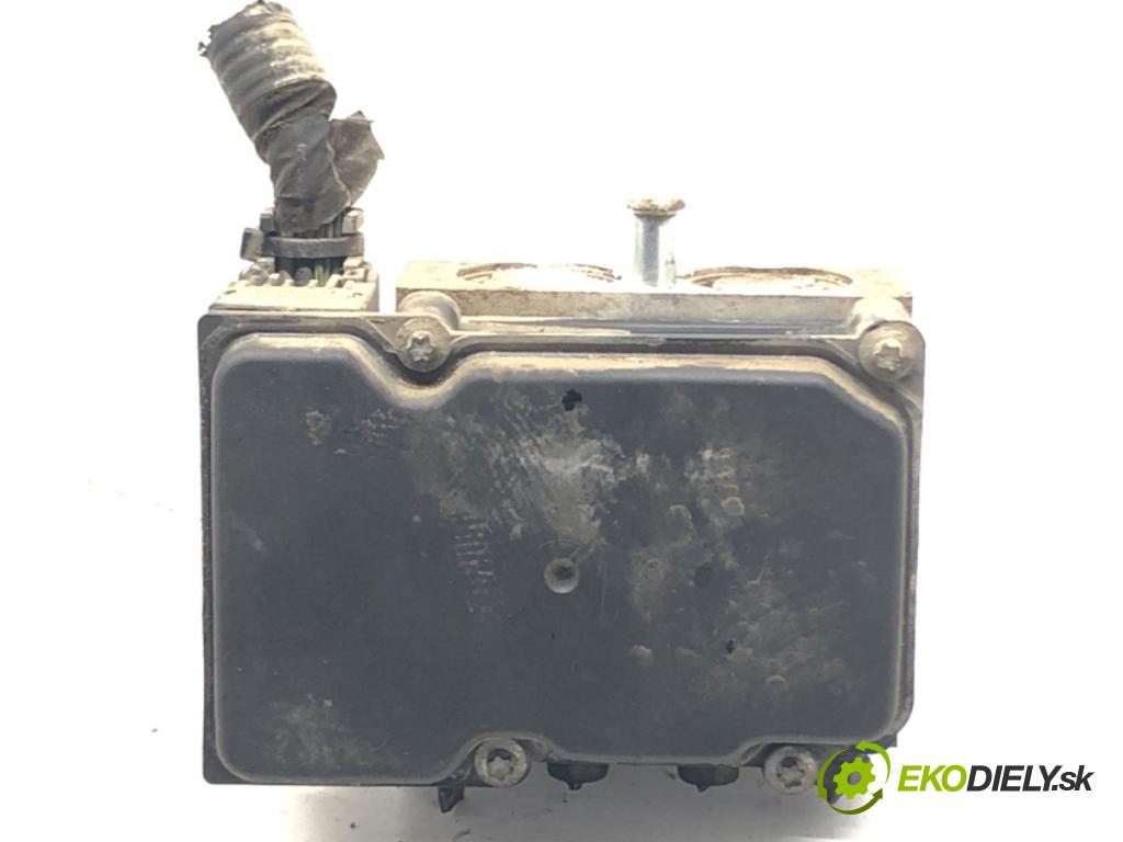 SUZUKI SX4 (EY, GY) 2006 - 2022    1.6 LPG 79 kW [107 KM] Benzyna / gaz samochodowy (  Pumpa ABS 0265800494 (Pumpy ABS)
