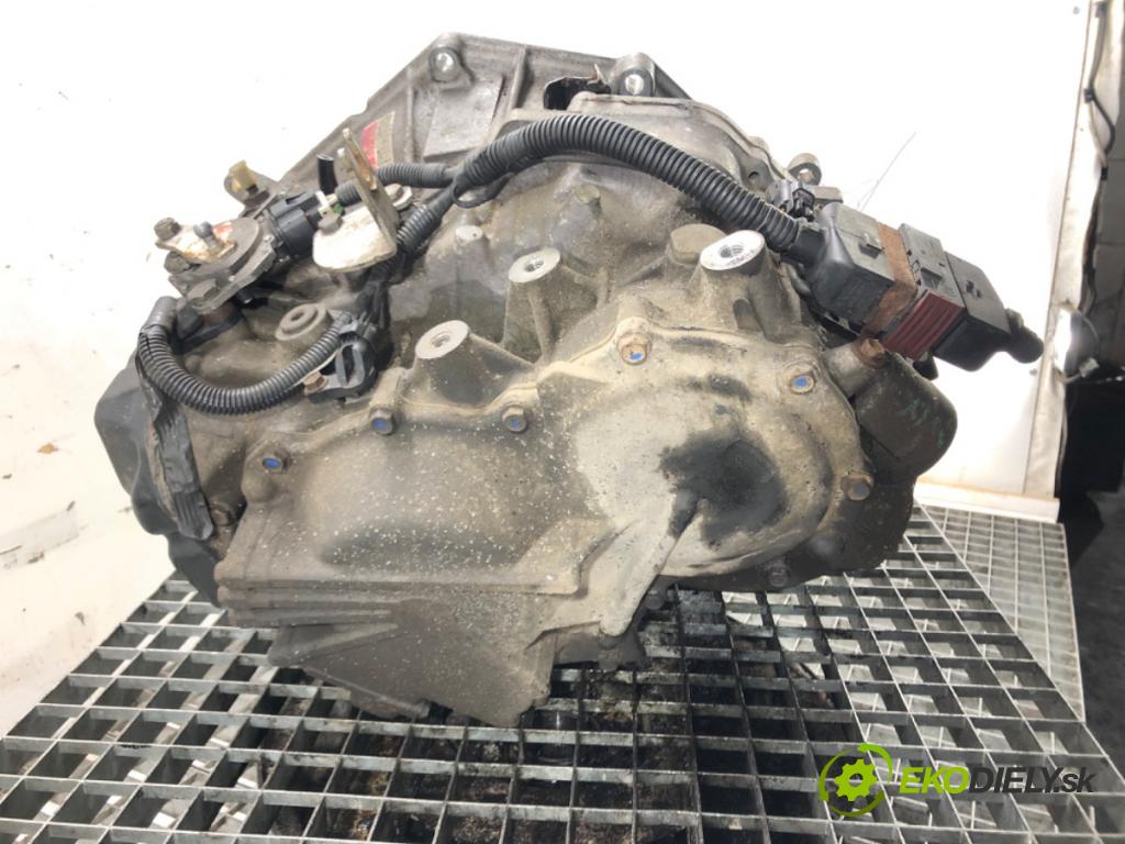 OPEL VECTRA C (Z02) 2002 - 2009    2.2 16V (F69) 108 kW [147 KM] benzyna 2002 - 2008  Prevodovka 55-50SN (Prevodovky)