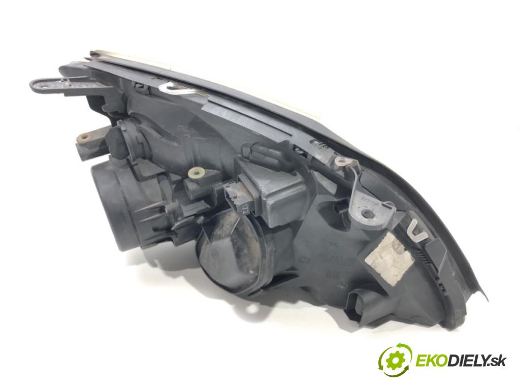 OPEL VECTRA C (Z02) 2002 - 2009    2.2 16V (F69) 108 kW [147 KM] benzyna 2002 - 2008  Svetlomet ľavy predný XENON 09185786