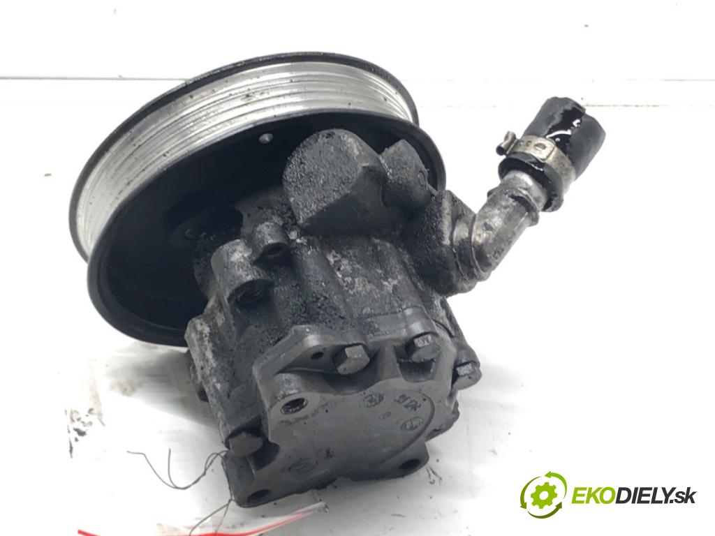 AUDI A8 D3 (4E2, 4E8) 2002 - 2010    3.0 TDI quattro 171 kW [233 KM] olej napędowy 2003  Pumpa servočerpadlo 4E0145156B (Servočerpadlá, pumpy riadenia)