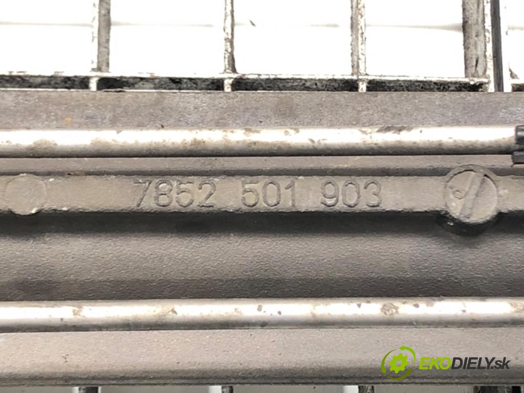 AUDI A8 D3 (4E2, 4E8) 2002 - 2010    3.0 TDI quattro 171 kW [233 KM] olej napędowy 2003  riadenie 7852501903 (Riadenia)