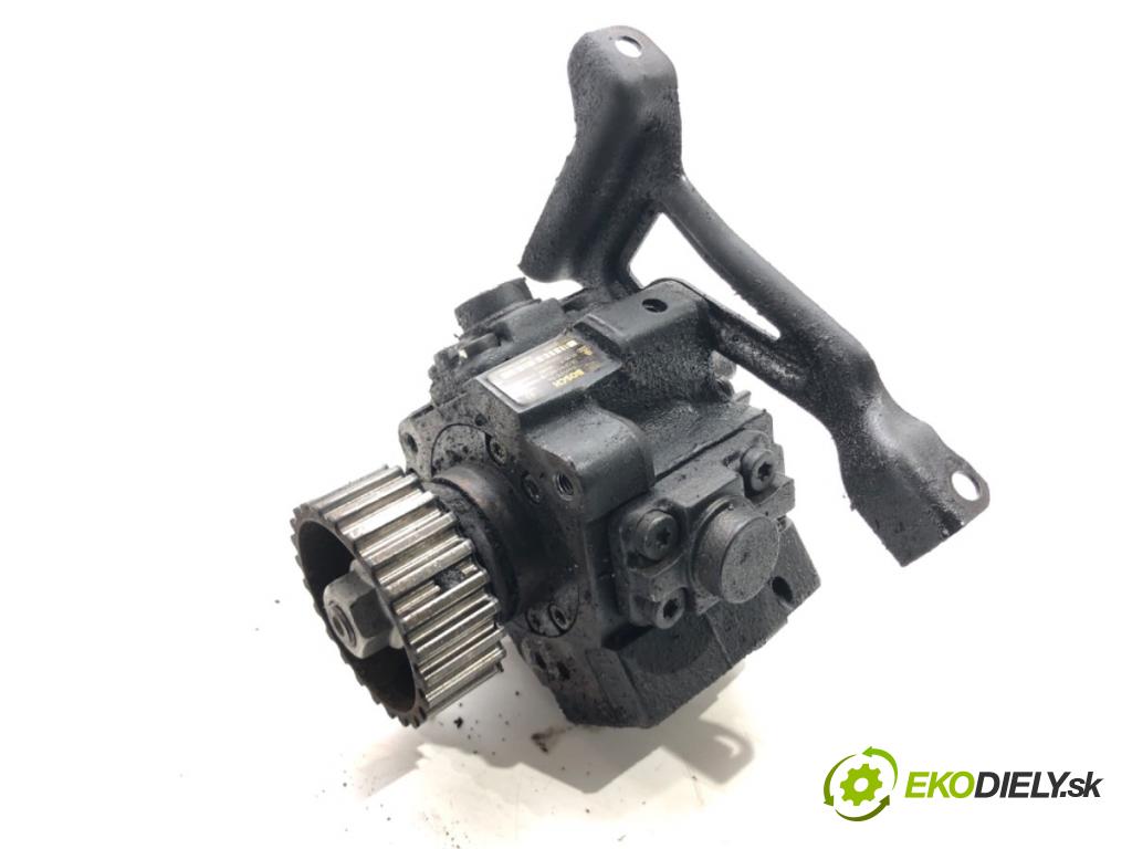 AUDI A8 D3 (4E2, 4E8) 2002 - 2010    3.0 TDI quattro 171 kW [233 KM] olej napędowy 2003  Pumpa vstrekovacia 059130755S (Vstrekovacie čerpadlá)