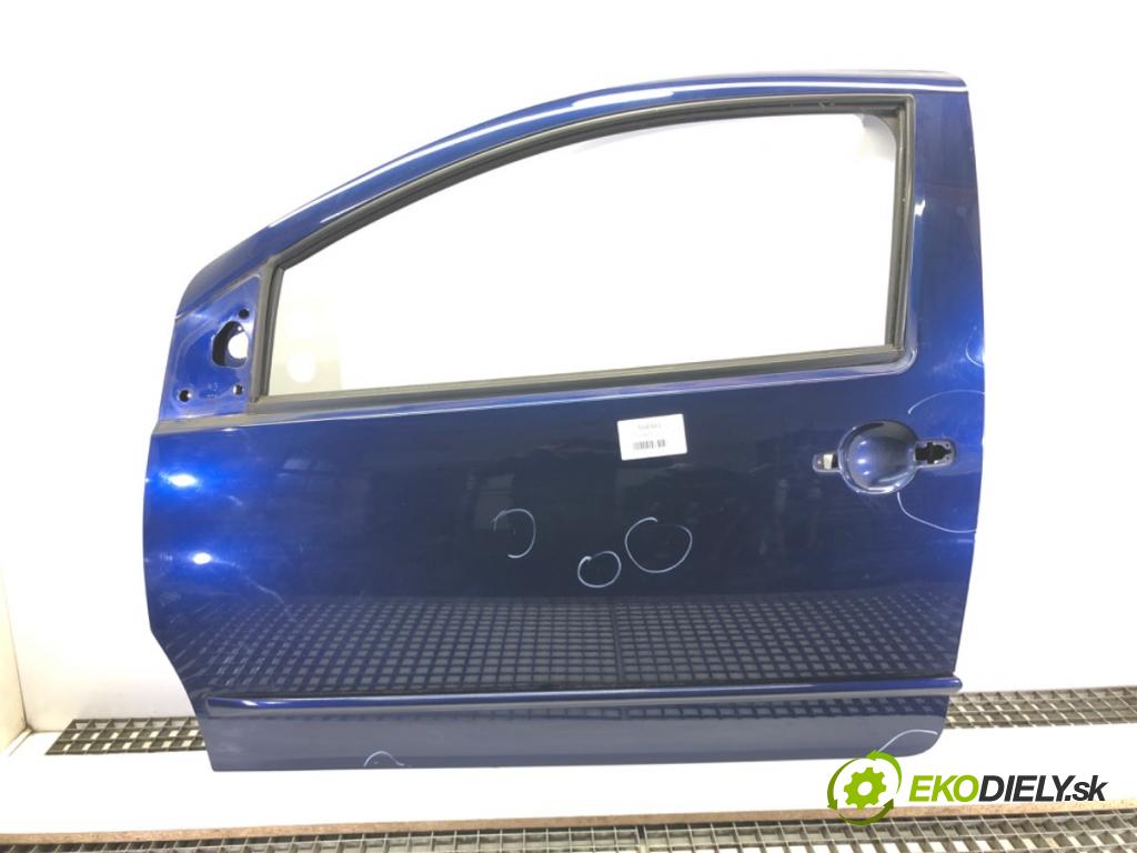 CITROEN C2 liftback 2006 44 kW 1.1 1124 dveře levý přední část 